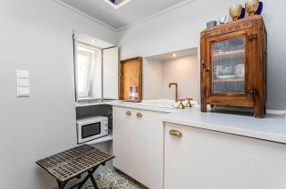 Unique Studio House | City Centre - Lisbona - 3