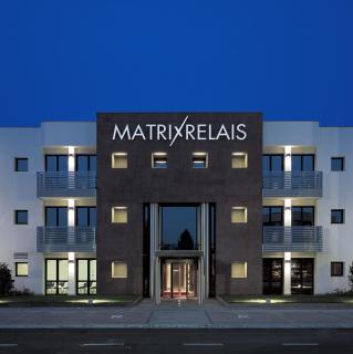 Matrix Hotel & Residence - Vigonza - 6