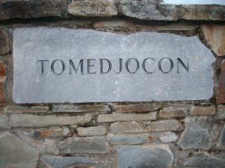Tomedjocon - Fermoy - 1