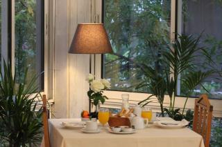 Achillion Hotel - Atene - 6