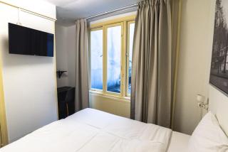 Hotel Hoksbergen - Amsterdam - 8