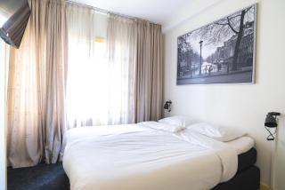 Hotel Hoksbergen - Amsterdam - 4
