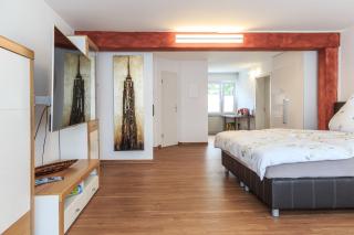Haus Pia Executive Apartments - Friedrichshafen - 4