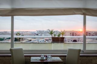 Exe Domus Aurea - Roma - 7