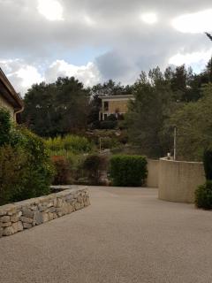 Studio Villa Les Canas - 1