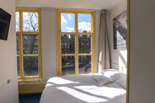 Hotel Hoksbergen - Amsterdam - 5