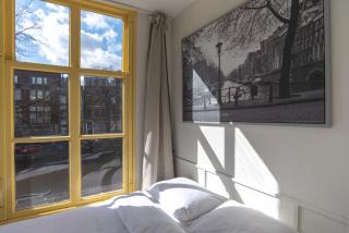 Hotel Hoksbergen - Amsterdam - 9