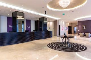 Premier Inn Doha Education City - Doha - 3