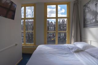 Hotel Hoksbergen - Amsterdam - 7