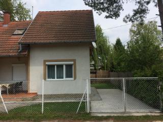 Nice House on the Beach - Balatonfenyves - 9