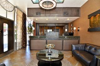 Best Western Coral Hills - St. George - 9