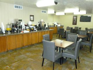 Best Western Coral Hills - St. George - 4