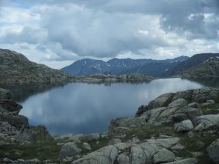 Amaroq Explorers BaseCamp - 1