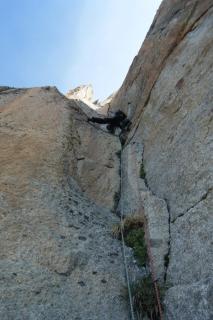 Amaroq Explorers BaseCamp - Tremp - 4