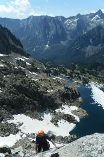 Amaroq Explorers BaseCamp - Tremp - 5