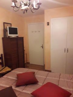 Chambre chez l’habitant chez Nadine - Cagnes-sur-Mer - 3