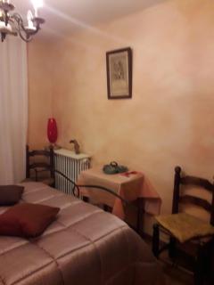 Chambre chez l’habitant chez Nadine - Cagnes-sur-Mer - 2
