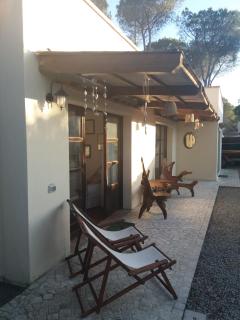 Villa Timothy - Procchio - 8