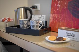 B&B La Dimora Del Garda - Sirmione - 9