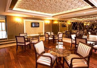 Grand Halic Goldenhorn - Istanbul - 1