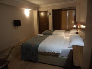 Perla Hotel - Dikili - 1