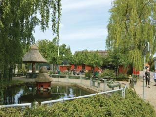 Four-Bedroom Holiday Home In Farevejle - 3