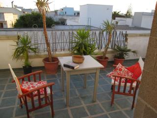 Sole Lento - Appartamento - Taviano - 9