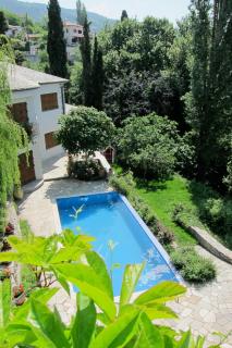Villa Sommer - Portaria - 9