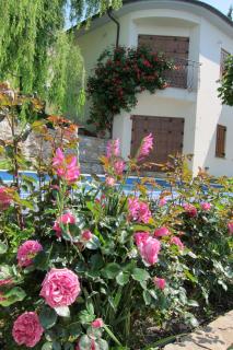 Villa Sommer - Portaria - 4