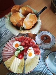 Frühstückspension Sterr - Strebersdorf - 6