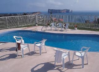 Hôtel le Mirage - 6