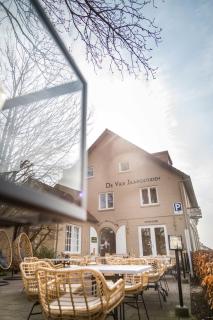 Hotel - Restaurant De 4 Jaargetijden - 1