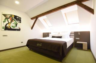 Hotel Castellum - 4