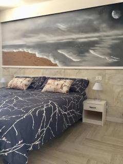 Ocean View Apartment - Palm-mar - 3