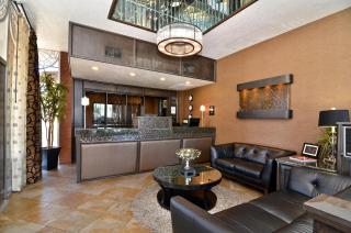Best Western Coral Hills - St. George - 1