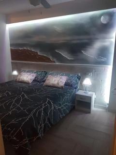 Ocean View Apartment - Palm-mar - 1