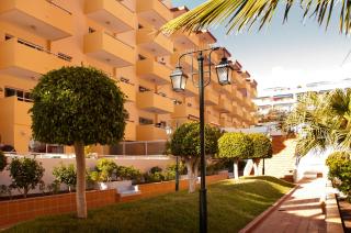 Apartments In Los Cristianos, Tenerife, Canary Islands - Los Cristianos - 8