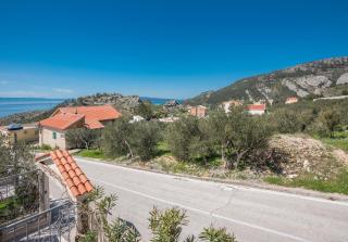 Vila Branka - Makarska - 2