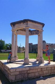 Apartman Jadrić - Trogir - 4