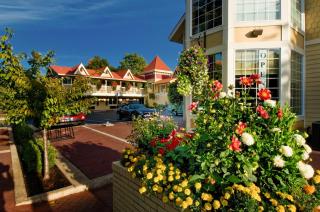 Silverton Inn & Suites - Silverton - 9