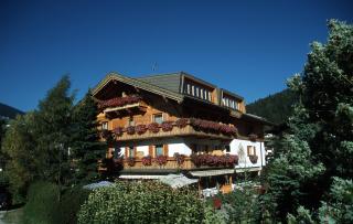 Stauder - Toblach - 0