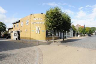 Hotel Vildbjerg - Vildbjerg - 9
