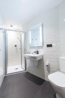 Albergue O Candil - Melide - 4