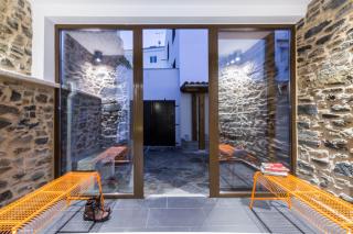 Albergue O Candil - Melide - 2