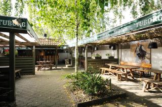 Hotel Vildbjerg - Vildbjerg - 3