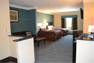 Red River Inn and Suites - 4