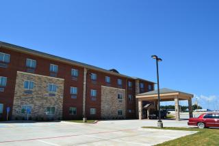Red River Inn and Suites - Thackerville - 9