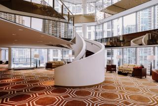 Residence Inn by Marriott Chicago Downtown Magnificent Mile - Chicago - 1