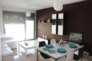 Dúplex Apartamento - Benicarló - 9