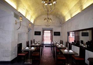 qp Hotels Arequipa - Arequipa - 6
